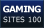 gaming websites top 100