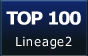 lineage 2 servers top 100