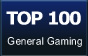 gaming websites top 100