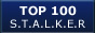 S.T.A.L.K.E.R. cheats top 100